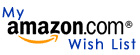 My Amazon.com Wish List