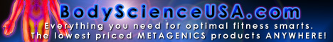 BodyScienceUSA.com