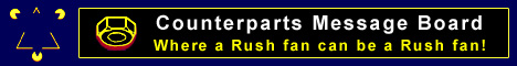 rushmessageboard.com