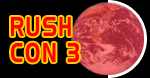 Rush Con 3