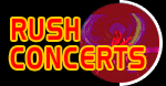 Rush Concerts